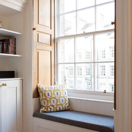 Royal Mile - Old Town Apartment Эдинбург Экстерьер фото