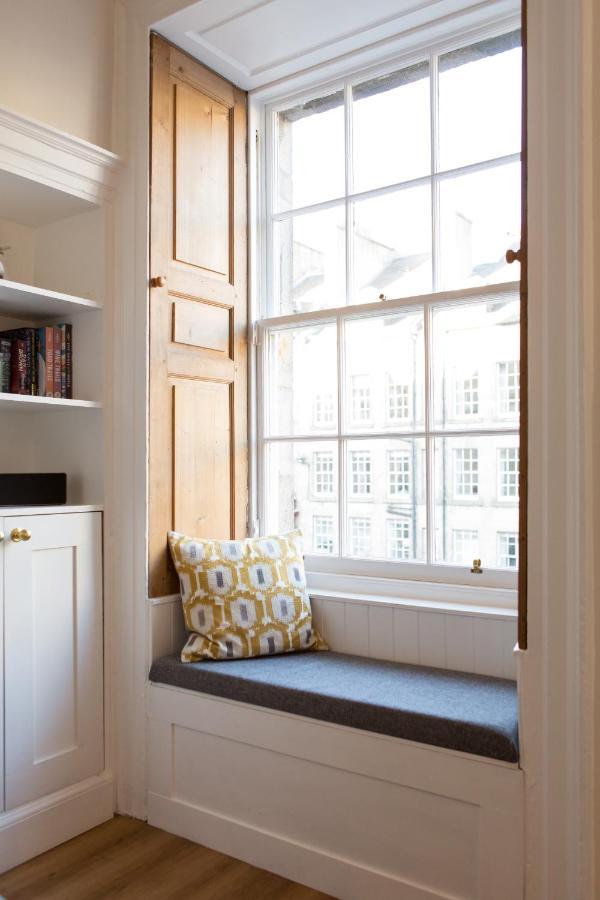 Royal Mile - Old Town Apartment Эдинбург Экстерьер фото