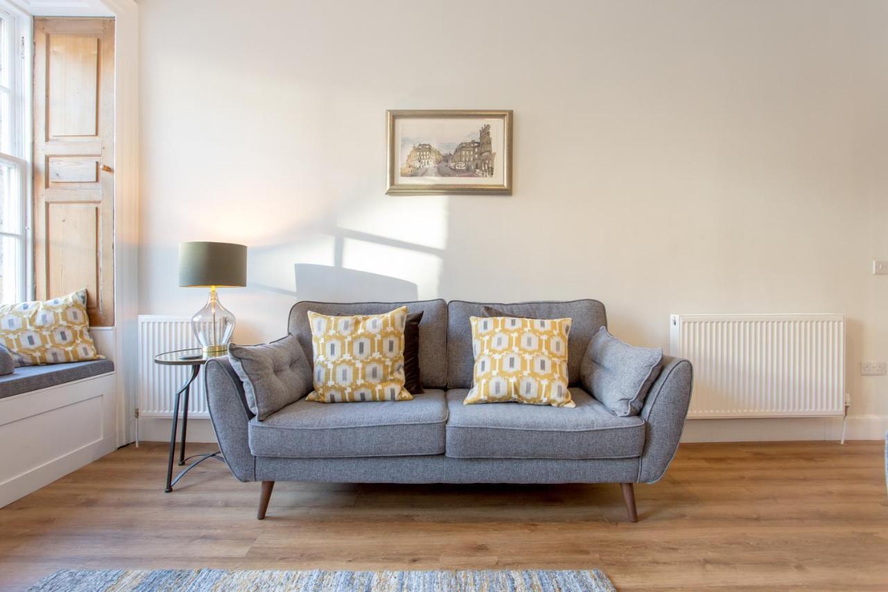 Royal Mile - Old Town Apartment Эдинбург Экстерьер фото