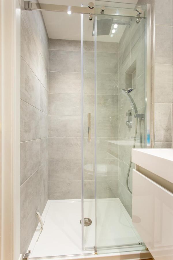 Royal Mile - Old Town Apartment Эдинбург Экстерьер фото
